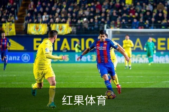 红果体育
